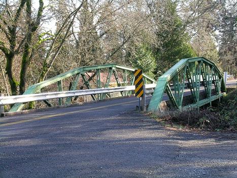 Galls Creek Bridge