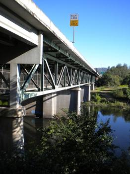 I-5 South Umpqua River Bridge I
