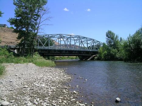 I-82 Yakima River Bridge