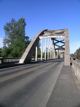 Jacob Conser Bridge