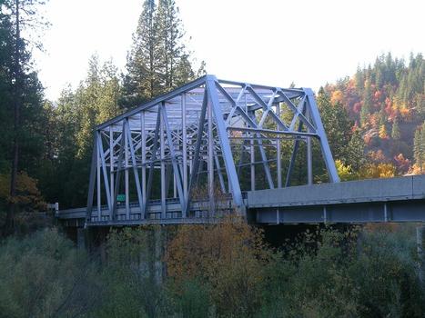 Klamath River Bridge
