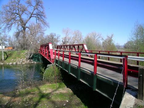 Leininger Road Bridge
