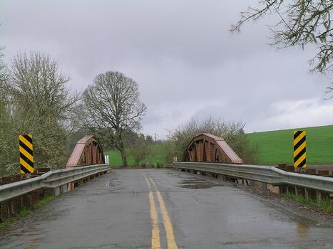 Bundy Road Bridge