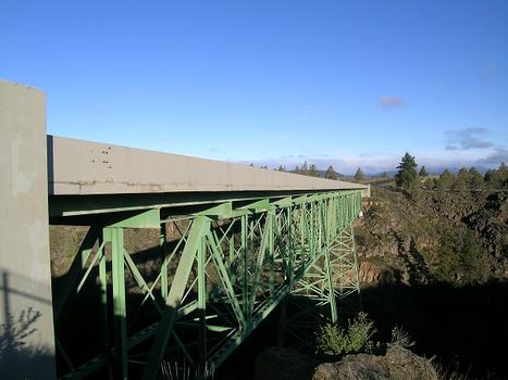 Mill Creek Bridge