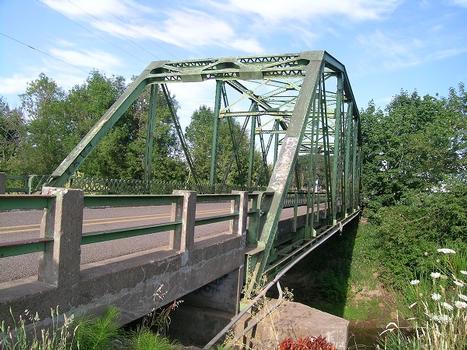 Monitor-Mckee Road Bridge