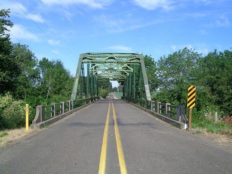 Monitor-McKee Road Bridge