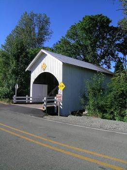 South Myrtle Creek Bridge