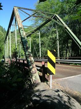 North Myrtle Park Bridge