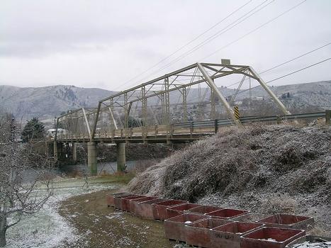 West Monitor Bridge
