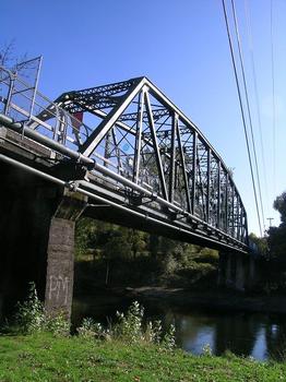 Park Place Bridge