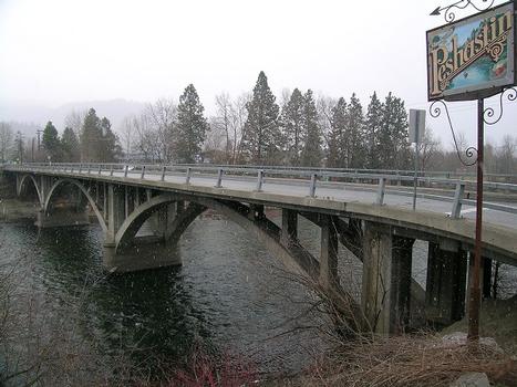 Peshastin Bridge