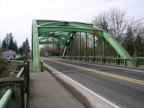 Pudding River Bridge