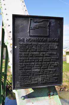 Richardson Bridge