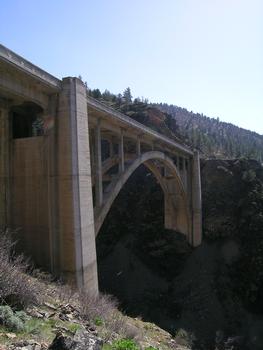 Dry Gulch Bridge