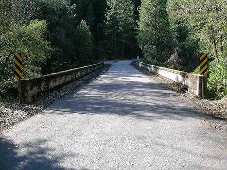 Slate Creek Road Bridge