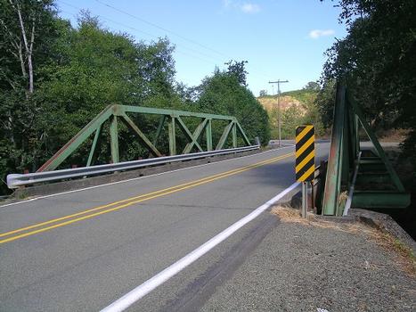 South Deer Creek Bridge