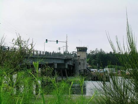 South Slough Bridge