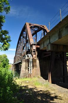 U.P.R.R. - Springfield Bridge
