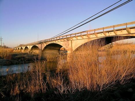 Stony Creek Bridge