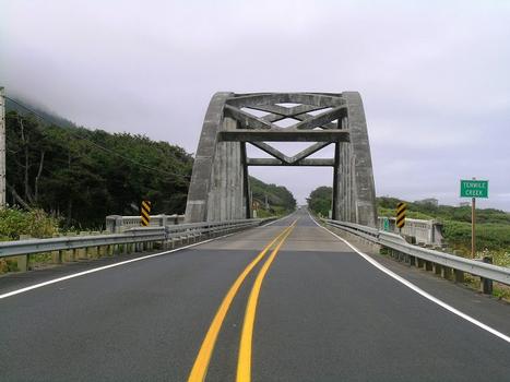 Tenmile Creek Bridge