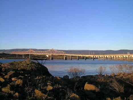 U.S. 197 Columbia River Bridge