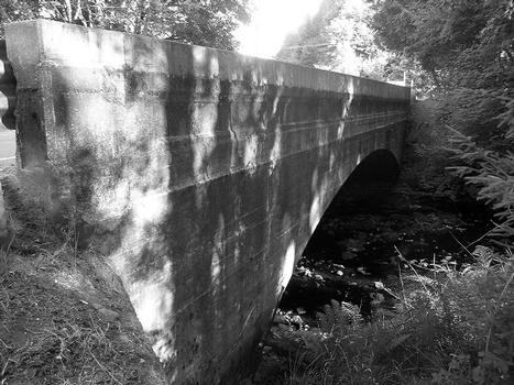 West Beaver Creek Bridge