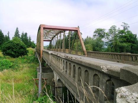 Willapa River Bridge