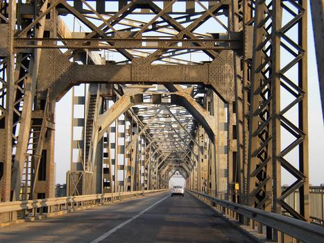 Giurgiu-Ruse Bridge