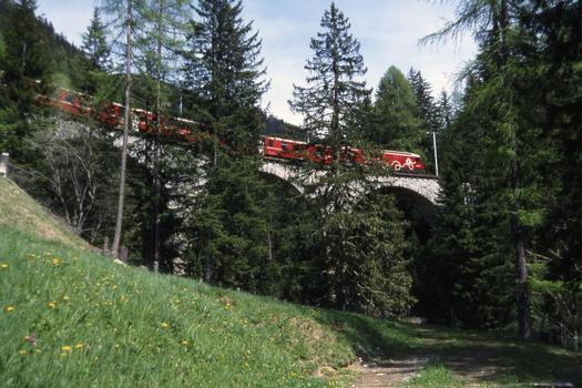 Val-Tisch-Viadukt