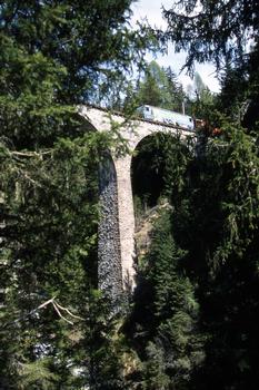 Val Tisch Viaduct