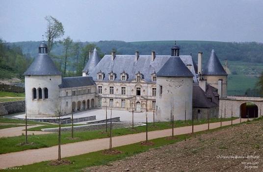 Château Bussy-Rabutin