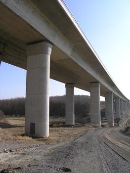 A 71 - Maibachtalbrücke