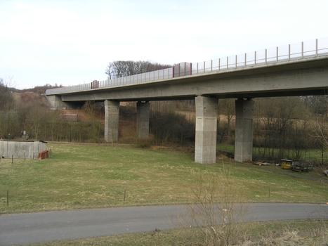 Ulmbachtalbrücke A 66