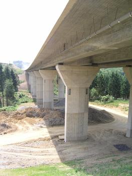 Maubachtalbrücke
