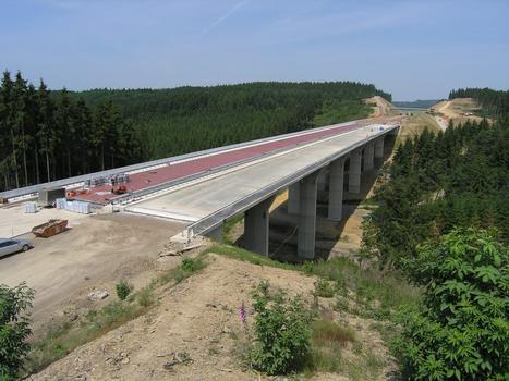 Maubachtalbrücke