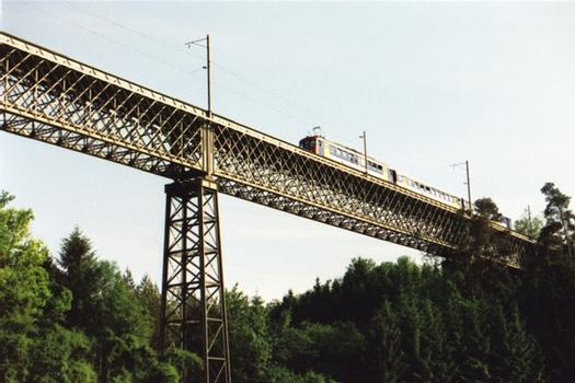 Ossingen Viaduct