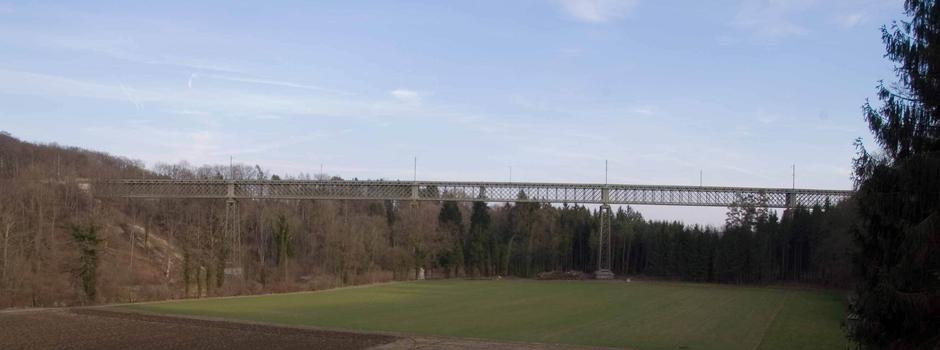 Viaduc d'Ossingen