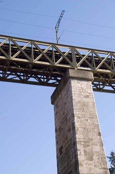 Eisenbahnbrücke Andelfingen