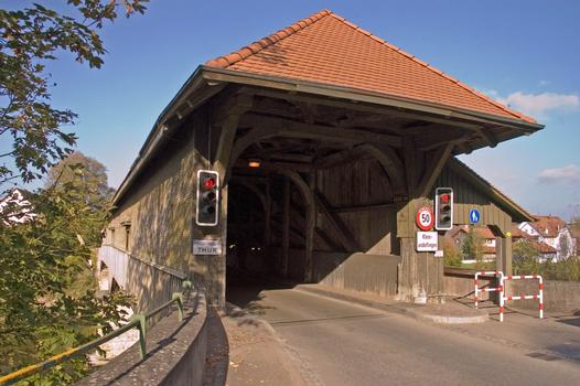 Pont couvert d'Andelfingen