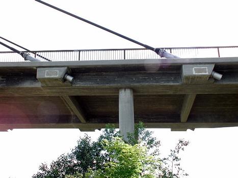 Nordhordland Cable-Stayed Bridge