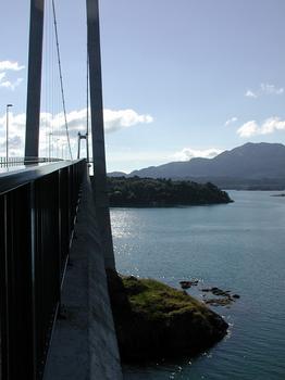 Storda-Brücke