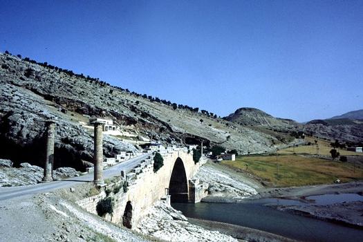 Cendere-Brücke
