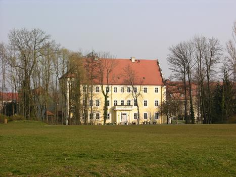 Lübben Castle