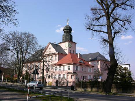 Paul-Gerhardt-Gymnasium, Lübben