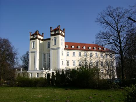 Château de Lübbenau