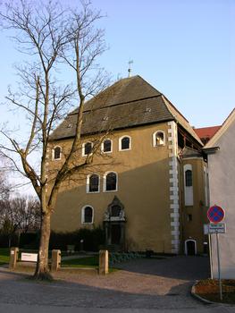 Château de Lübben