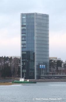 KONE-Hauptverwaltung in Espoo