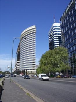 Edificio Telefonica (Buenos Aires)