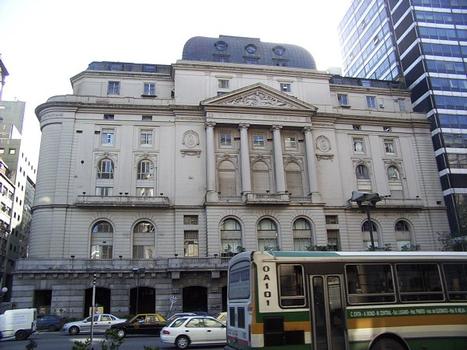 Bolsa de Commercio (Buenos Aires)