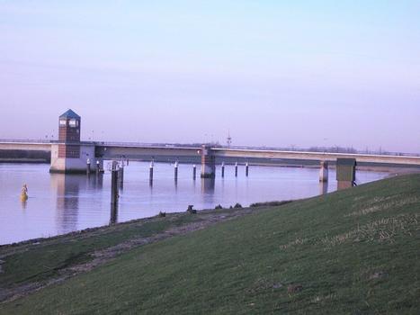 Jann Berghaus Bridge